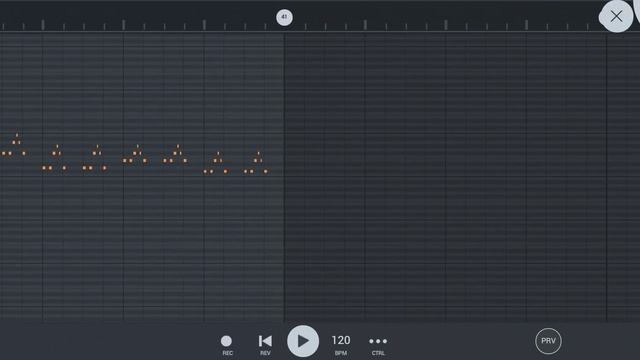 FL studio mobile Uzbekcha music смотреть онлайн