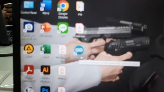 สอนติดตั้ง Arduino ide 1.8.19 смотреть онлайн