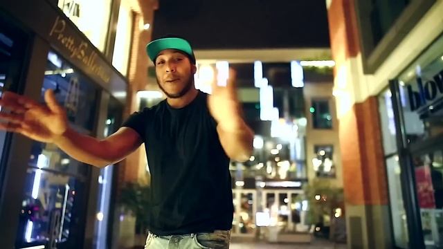 Young Ess - Late Night [Music Video] @YoungEssKtown | Link Up TV смотреть онлайн