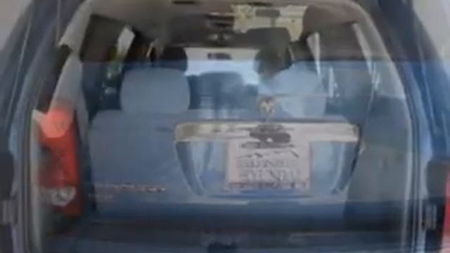 2006 Dodge Durango 4dr 4WD SLT SUV - Bakersfield, CA