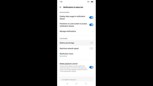 OPPO A16, A16s Status Bar icons Battery icon Sim Icon Internet Speed Meter Set смотреть онлайн