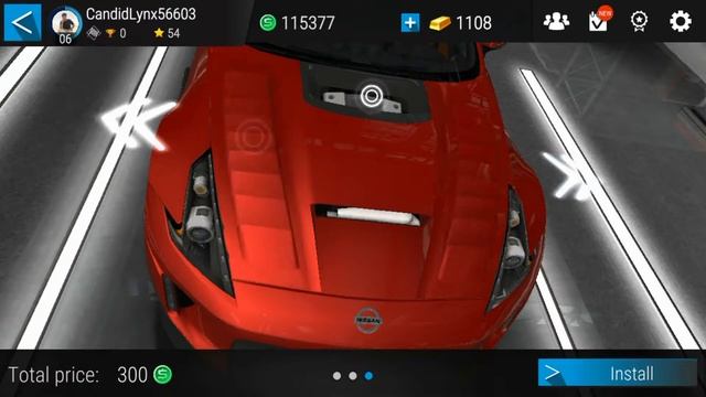 Workshop Work in (Gear Club) Racing|Android Game смотреть онлайн
