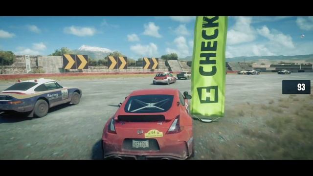 Forza Horizon 5 / Better Days - Tellow смотреть онлайн