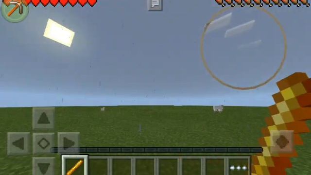 МАГИЯ - Minecraft [Обзор мода #17] смотреть онлайн