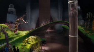 Песня умпа-лумпов | Чарли и шоколадная фабрика

(2005) | •Moment.SHOW•