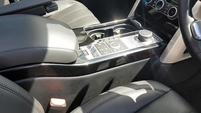 2013 RANGE ROVER Vogue 4.4 SDV8 339 bph смотреть онлайн