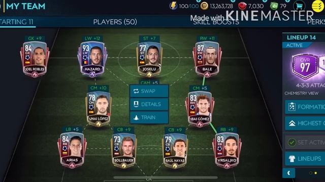 How to WIN Every Match in Weekend Tournament! Tips and Tricks to Score MORE GOALS! FIFA Mobile 20 смотреть онлайн