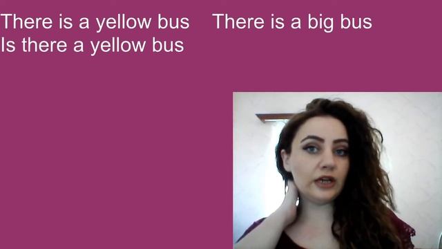 Lesson 17 There is ... There are... Կա... Կան..... смотреть онлайн