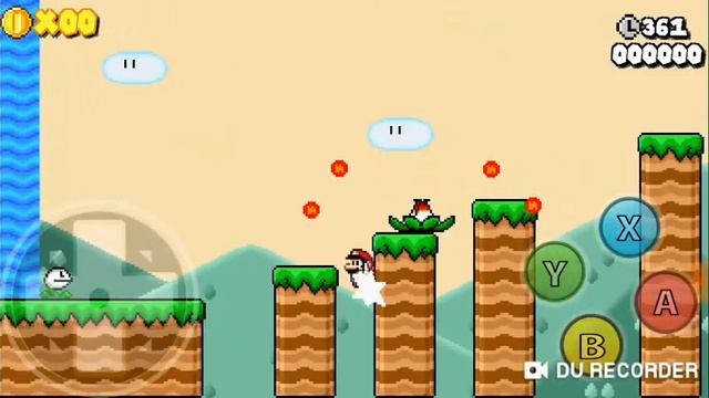 Lançou Super Mário Maker Pra Android