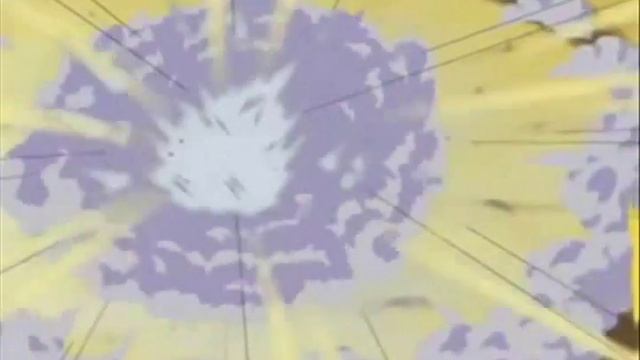 Vegeta kills android 19 to Saiyan Blood смотреть онлайн