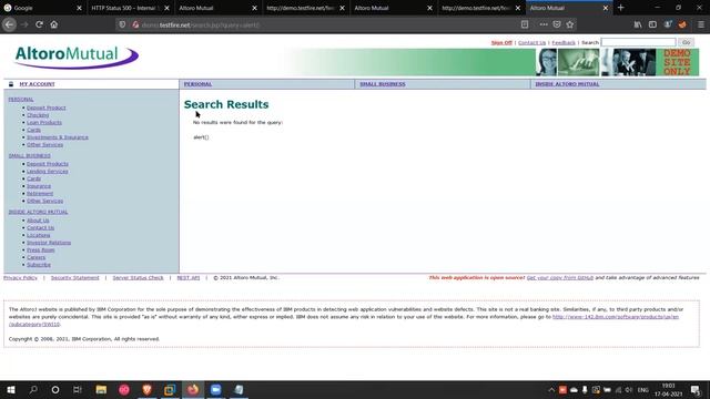 Web Application Security Testing for Beginners | OWASP Cuddalore-One day Workshop смотреть онлайн