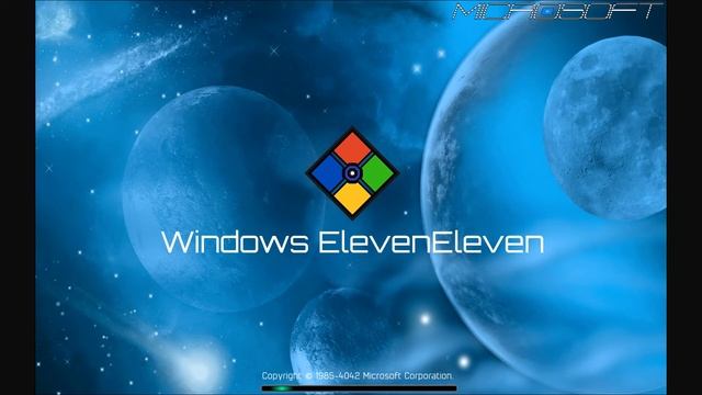 Windows Never Released 2 смотреть онлайн