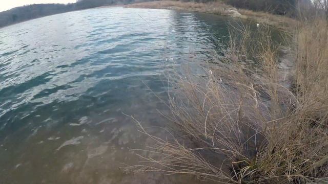 Caught a few trout today смотреть онлайн
