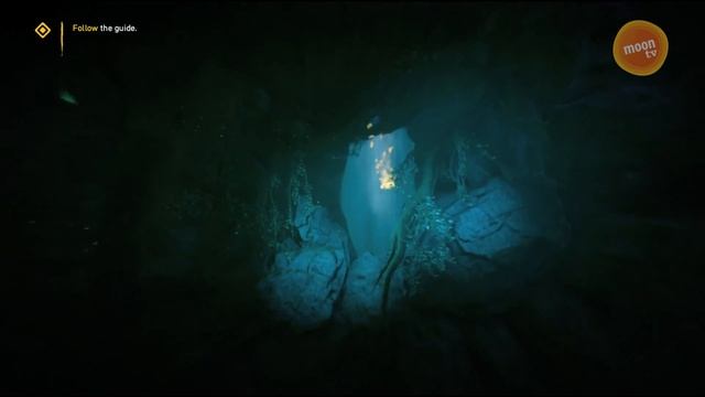 How to Tame an Owl [Far Cry Primal] смотреть онлайн