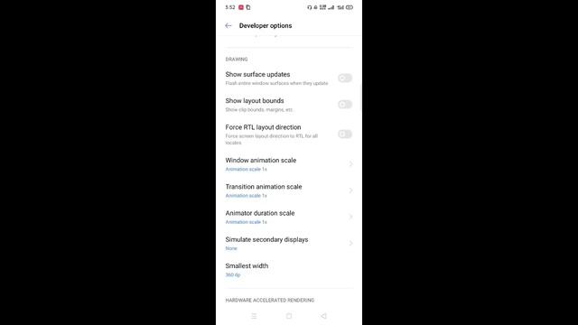 TANGGAL LAG SA ANDROID 10! Hidden Settings to Optimize your Android 10 Devices смотреть онлайн