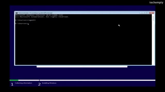 How to install windows11 for unsupported device step by step explained смотреть онлайн