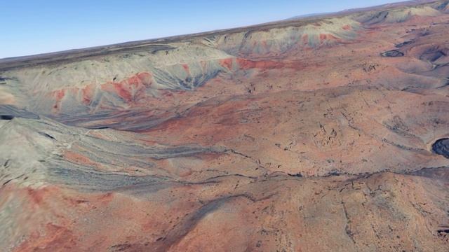 Большой каньон США смотреть онлайн