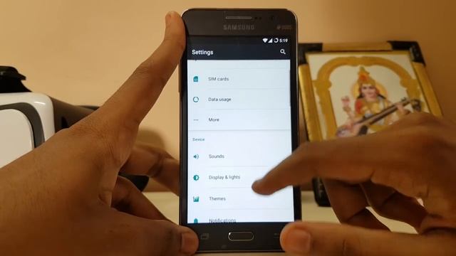 Install 6.0.1 Marshmallow Cyanogenmod 13 on Galaxy Grand Prime смотреть онлайн