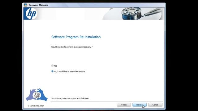 ******Make Your Computer Like New With Recovery Management!***** смотреть онлайн