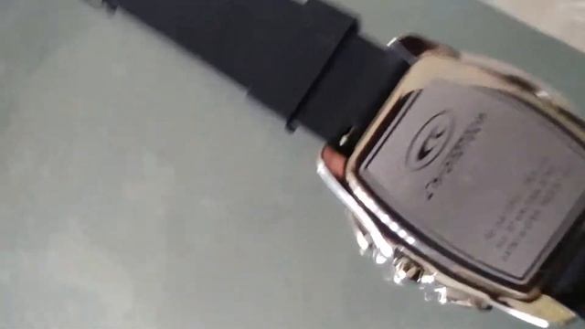 Watch Band Strap Silicone 22mm