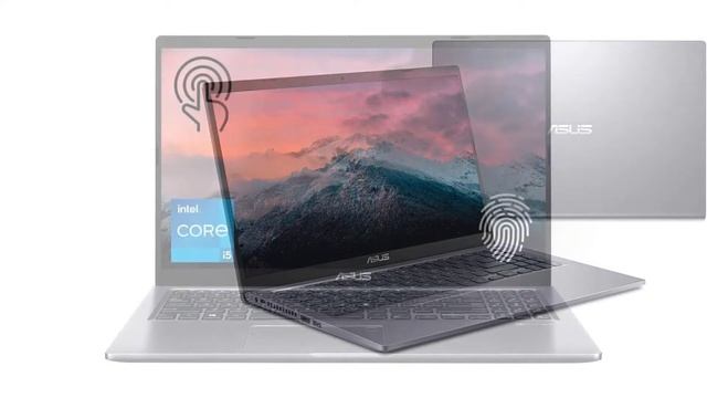 Top 5 Best ASUS Laptop in 2022 | Best Asus Laptops Computer - Reviews смотреть онлайн