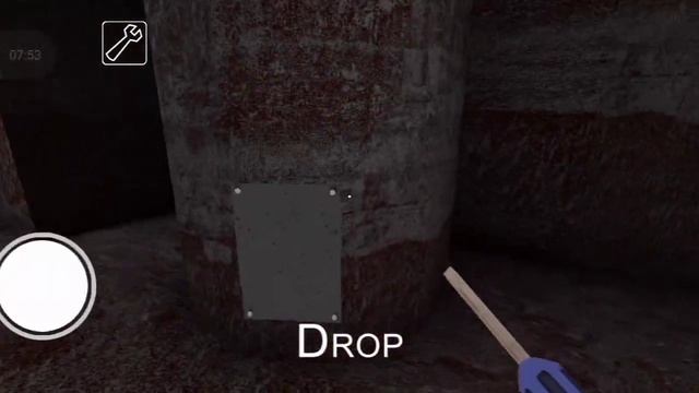 Granny: Recaptured (UNOFFICIAL REMAKE, 1.8 on Mobile) @ANGAMARADI смотреть онлайн