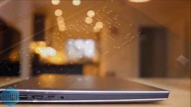 Dell XPS 15 9560 High Performance Laptop with InfinityEdge Display смотреть онлайн