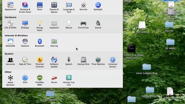 MacOSX for Windows Users #1 смотреть онлайн