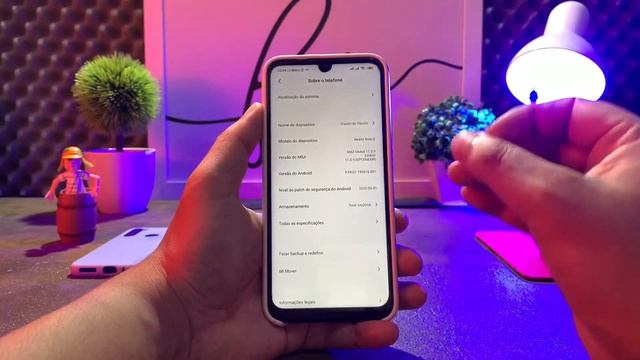 SAIU - MIUI 12 ESTÁVEL GLOBAL ANDROID 10 - CHEGOU AÍ? SE NÃO CHEGOU SAIBA COMO ATUALIZAR смотреть онлайн
