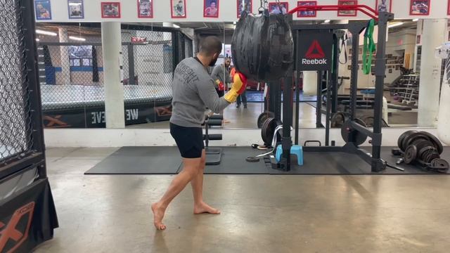 Руководство по правильной ударной технике смотреть онлайн