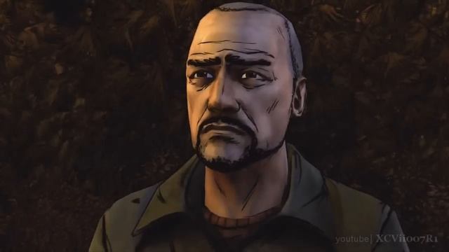 The Walking Dead - Chapter 11: The Killing Fields (Episode 1: All That Remains Walkthrough) [HD] смотреть онлайн