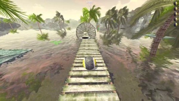 Rollance | All Levels Gameplay Walkthrough - Android, iOS, Emulator(1-10)