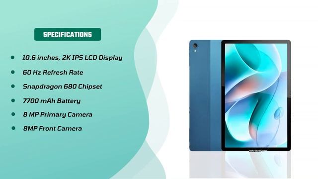 Top 5 Best Tablet Under 20000 in India 2023 | Best Gaming Tablet Under 20K | Best tablet Under 2000 смотреть онлайн
