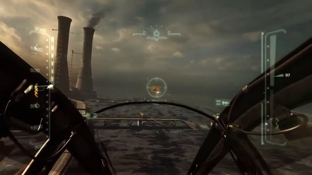 CALL OF DUTY GHOST  INTEL HD 4400 8GB RAM WITHOUT VGA ONBOARD GRAPHICS GAMEPLAY ( PART 4 ) смотреть онлайн