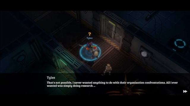 Lost Signal Gameplay Walkthrough for Android & iOS Part 17 - 1080P (FULL GAME) - No Commentary смотреть онлайн