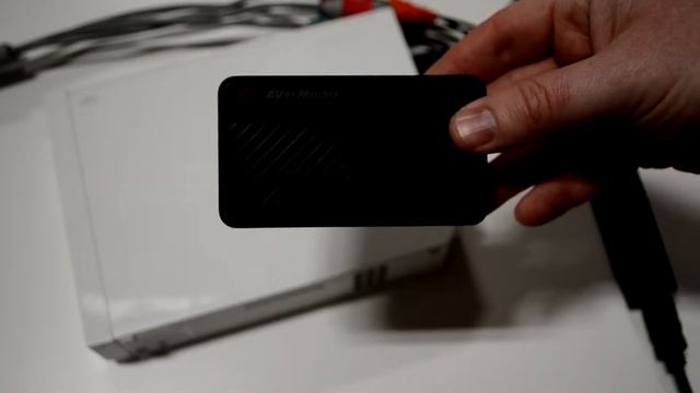 Retro Gaming Tutorial with an AVerMedia Video Converter & Capture Card смотреть онлайн