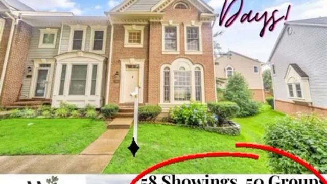 Multiple Offers after Open House Madhouse, and 57 Realtor Showings! 3930 Valley Ridge Dr, Fairfax смотреть онлайн