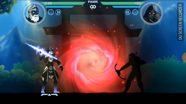 How to Hack Shadow Battle 2.2,new version,no root required,very easy смотреть онлайн