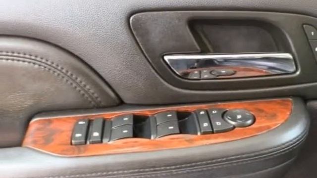 2009 CADILLAC Escalade Hybrid 4WD 4 Door смотреть онлайн