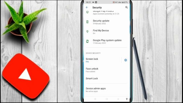 Realme C11 Smart Lock Enable Kaise Karen || How To Enable Smart Lock On Realme C11 In Hindi || Lock смотреть онлайн
