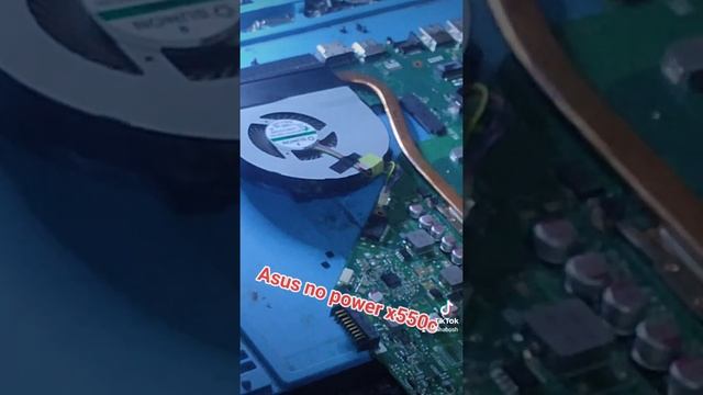 Asus no power okay x550c смотреть онлайн