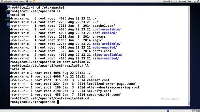 40 Create HTTP Proxy Server Black List смотреть онлайн
