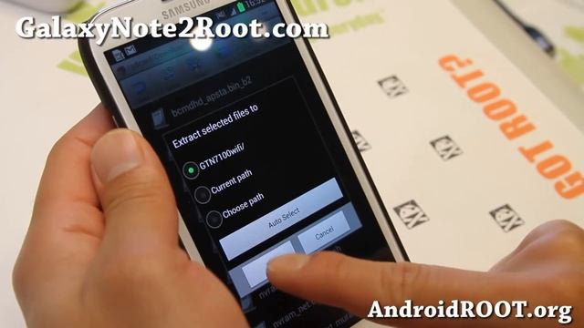 How to Fix WiFi Hanging Problems on Galaxy Note 2! смотреть онлайн