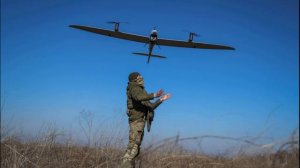 СМИ рассказали, как украинские дроны обходят российскую систему ПВО