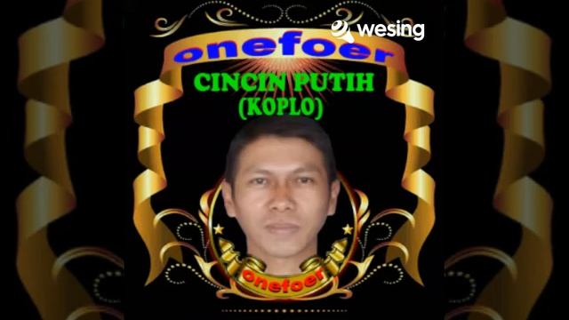 CINCIN PUTIH (KOPLO) смотреть онлайн