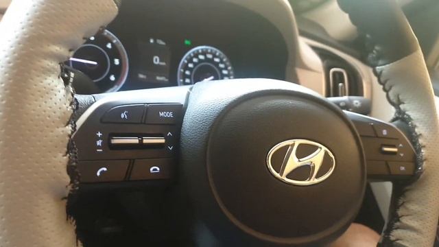 Videos player for CRETA 2020, 2021 Ex | S model. through android auto 6.3 смотреть онлайн