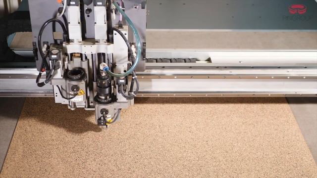 RINGROUP - производитель гидравлических уплотнений смотреть онлайн