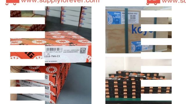SKF 6205-2Z deep groove ball bearing смотреть онлайн