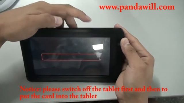 how to flash Q7 tablet sku20499 смотреть онлайн