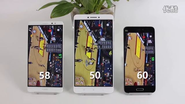 Xiaomi Max VS Xiaomi MI5 VS Huawei Mate 8 Review смотреть онлайн